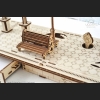 Peron / Dworzec kolejowy - UGEARS
